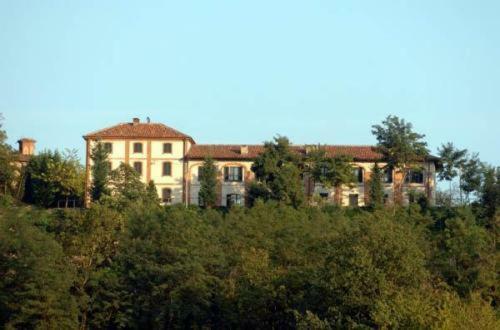 Agroturismo La Cascina Del Castello