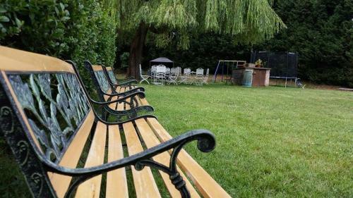 Agroturismo La Cascina Del Castello