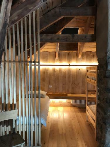 Hostal Locanda Bocchetto Sessera