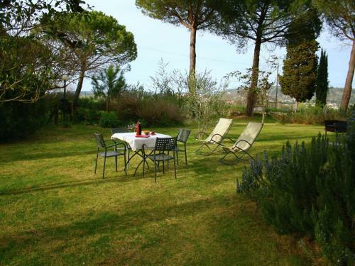 Agroturismo Mascia