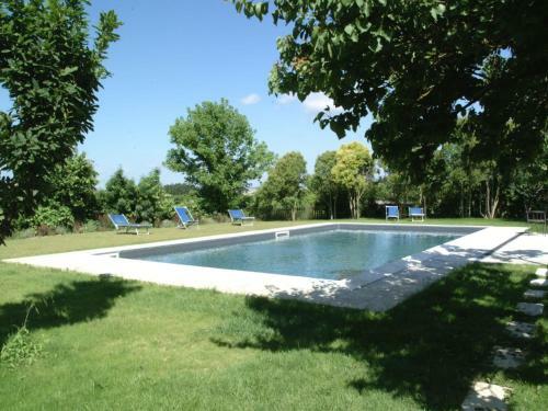 Agroturismo Mascia