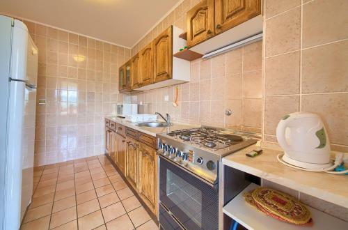 Apartment Ivana