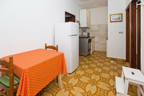 Apartments Cvjetan