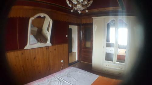 Apartamento Cazare La Mare