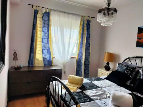 Apartamento Casa Da Isilda