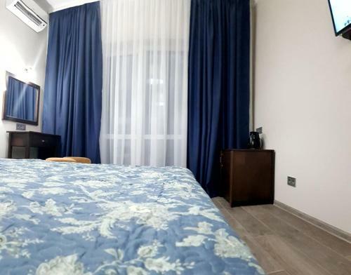 Hotel Lux Cottages Alye Parusa