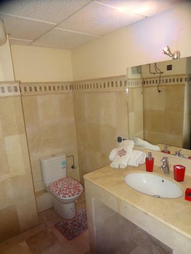 Apartamento Appartement Majorelle 27