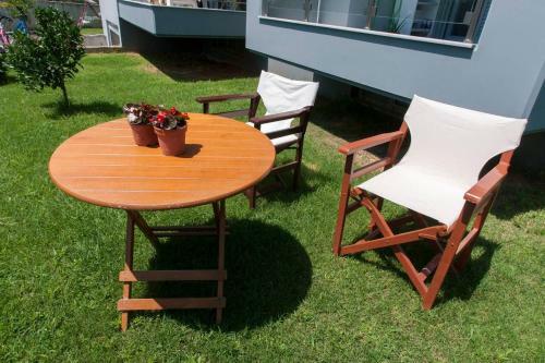 Apartamento Panoramic View 1,5km From The Beach - Free Bikes