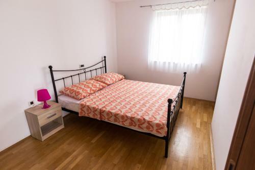 Apartamento Villa Simonetti