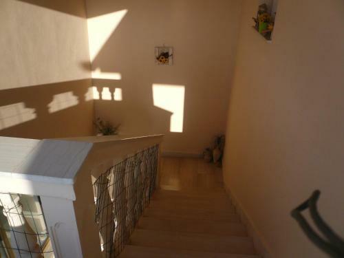 Apartment Elida