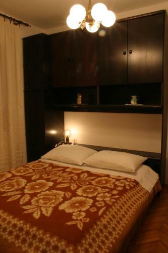 Apartamentos Villa Nina