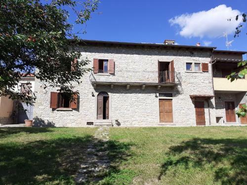 Villa ?da Paolino?