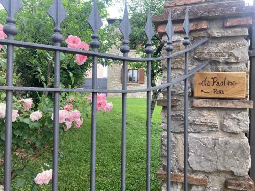 Villa ?da Paolino?