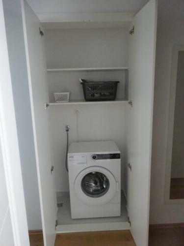 Apartment Duce
