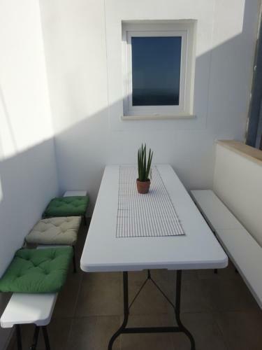 Apartment Duce
