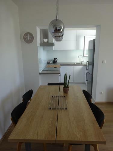 Apartment Duce