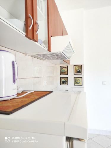 Apartmani Jure