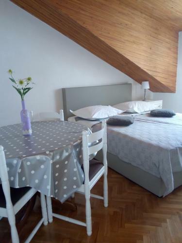 Apartmani Bepo