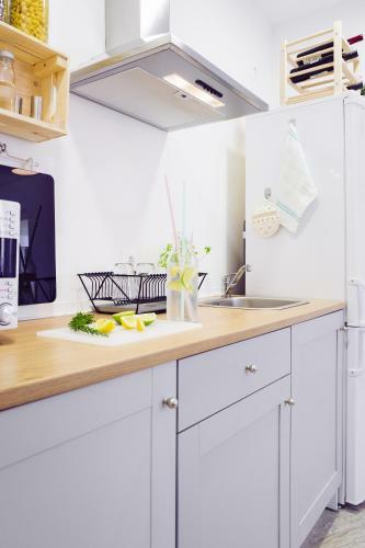Apartamento Royal