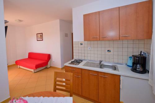 Apartamento Villa Maestral