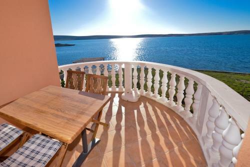 Apartamento Villa Maestral