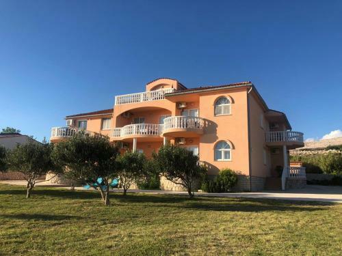 Apartamento Villa Maestral
