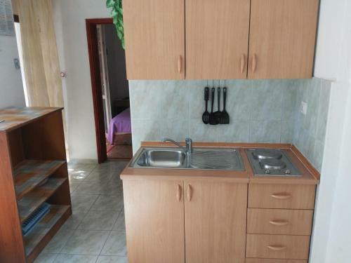 Apartmani Karuza