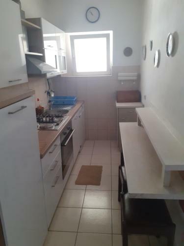 Apartmani Karuza