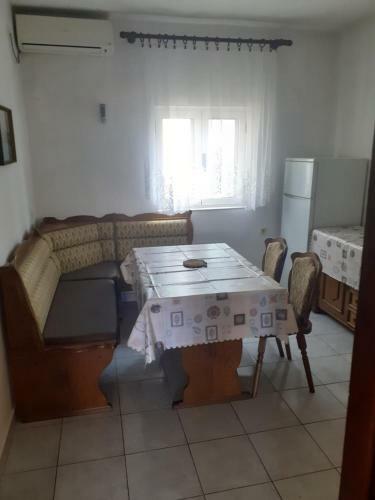 Apartmani Karuza