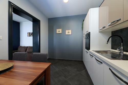 Apartamento Villa Mariella