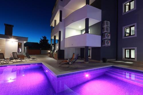 Apartamento Villa Mariella
