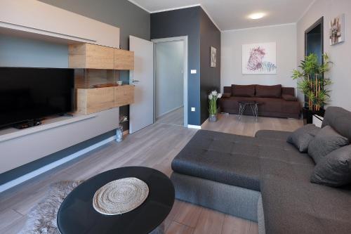 Apartamento Villa Mariella
