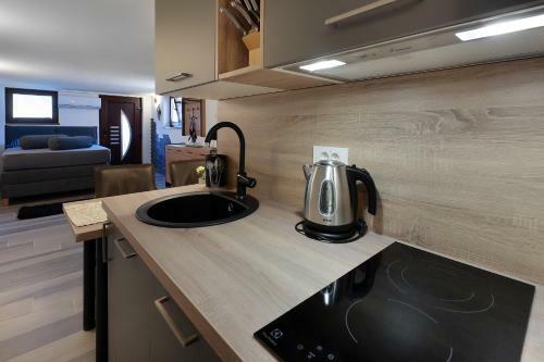 Apartamento Villa Mariella