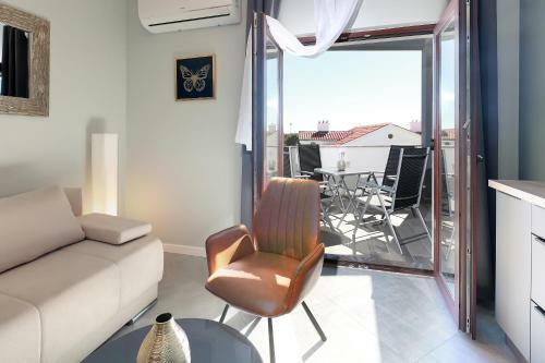 Apartamento Villa Mariella