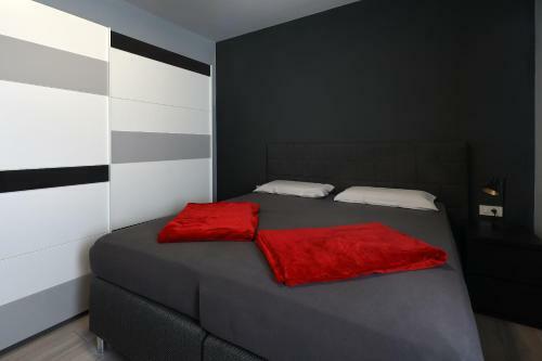 Apartamento Villa Mariella