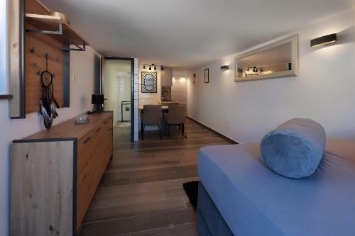 Apartamento Villa Mariella