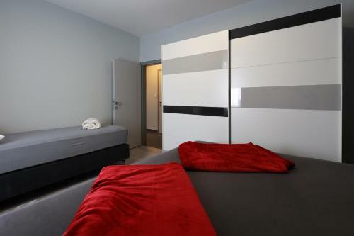 Apartamento Villa Mariella
