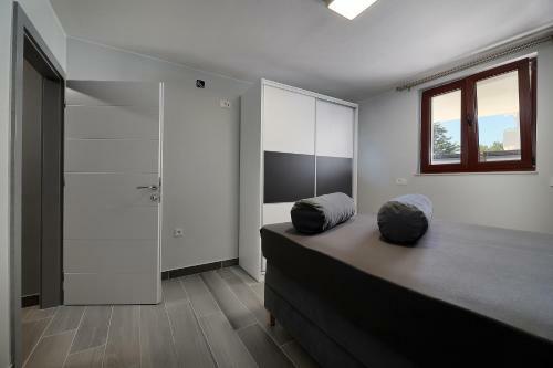 Apartamento Villa Mariella