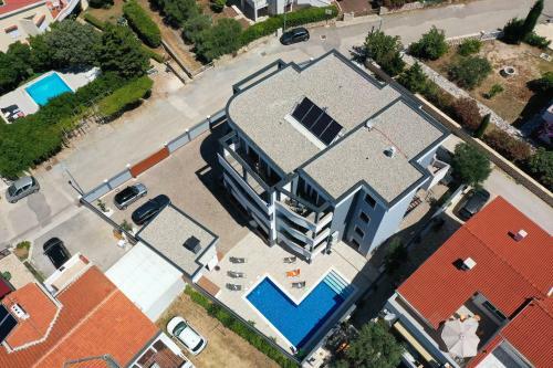 Apartamento Villa Mariella