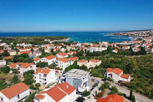 Apartamento Villa Mariella