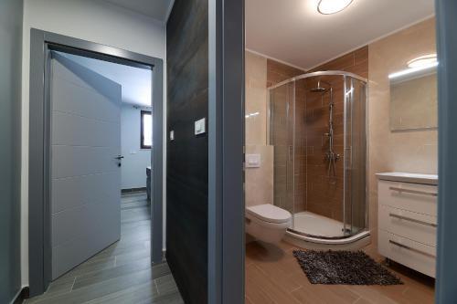 Apartamento Villa Mariella