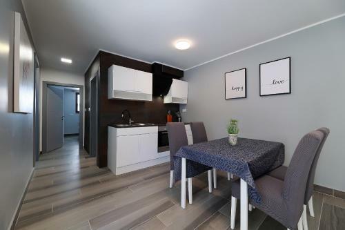 Apartamento Villa Mariella