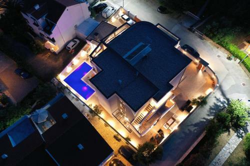Apartamento Villa Mariella