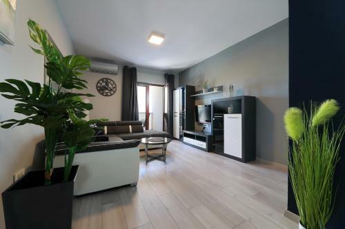 Apartamento Villa Mariella