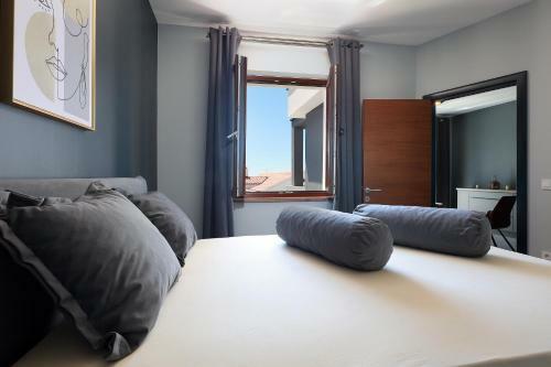 Apartamento Villa Mariella