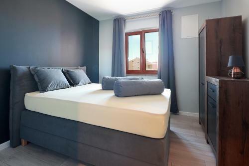 Apartamento Villa Mariella