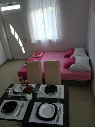 Apartmani Dali
