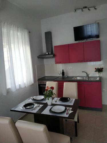 Apartmani Dali