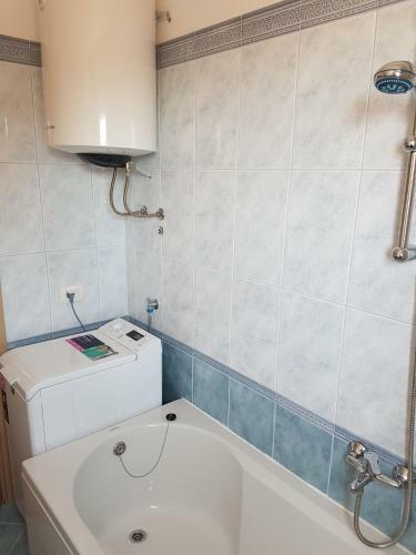 Apartamento Red Wings