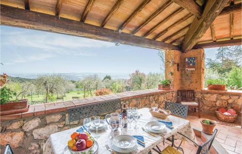 Holiday Home Monteriggioni 27